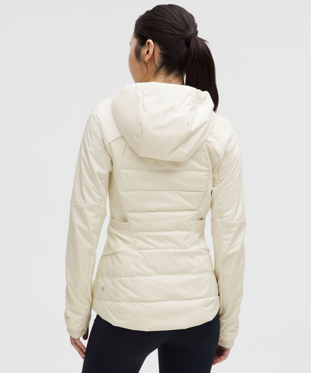 Women's Down for It All Jacket