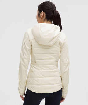 Down for It All 700-Down-Fill Jacket