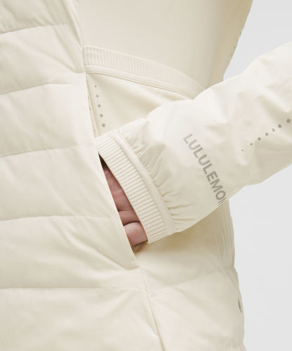 Women's Down for It All Jacket