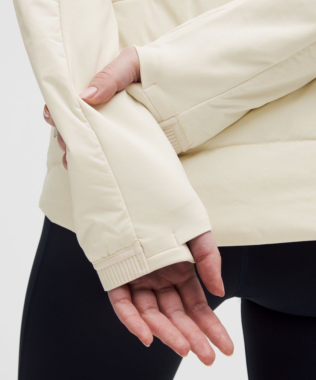 Women's Down for It All Jacket