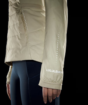 Down for It All 700-Down-Fill Jacket