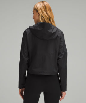 Rain Chaser Jacket
