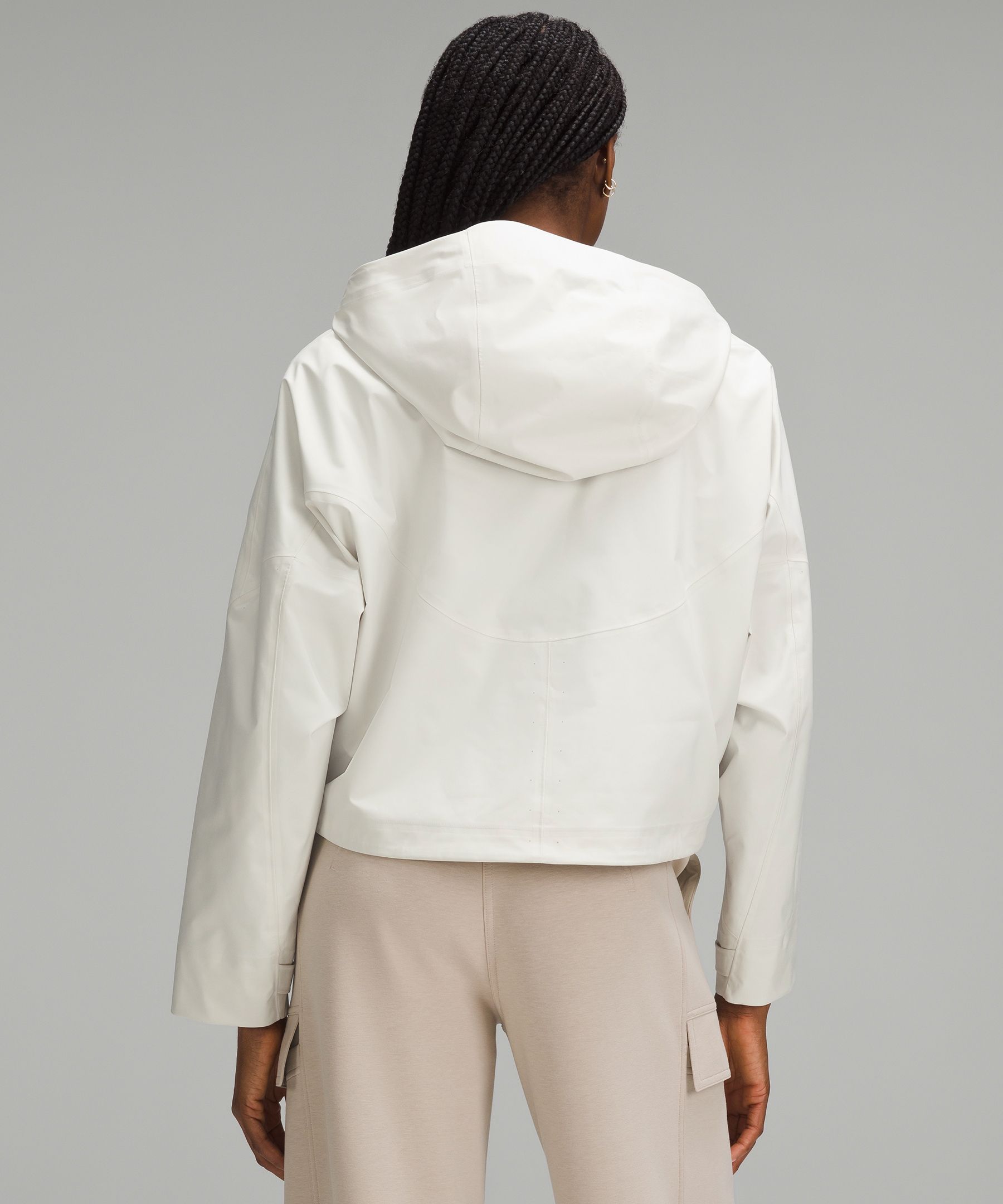 Rain Chaser Jacket