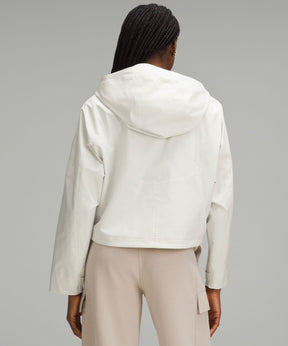 Rain Chaser Jacket