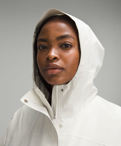 Rain Chaser Jacket