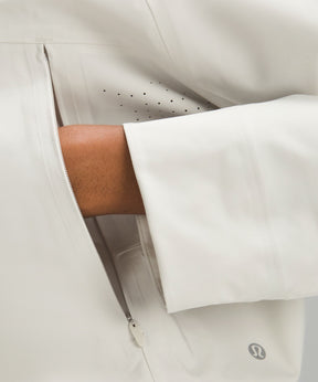 Rain Chaser Jacket