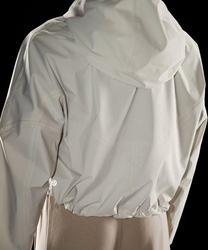 Rain Chaser Jacket