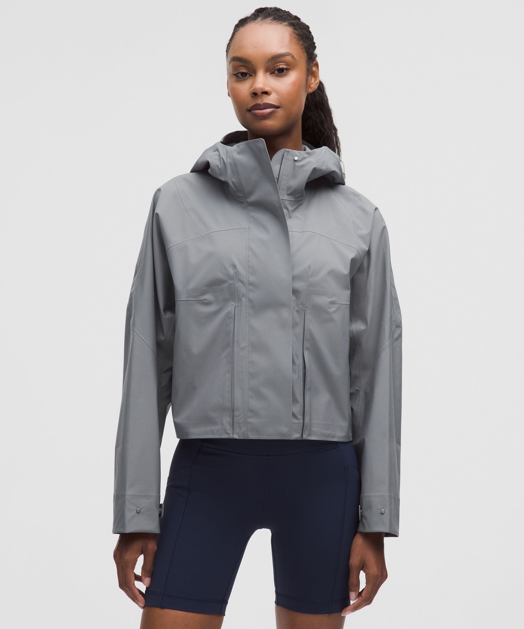 Rain Chaser Jacket