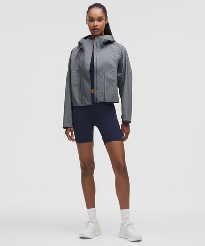 Rain Chaser Jacket