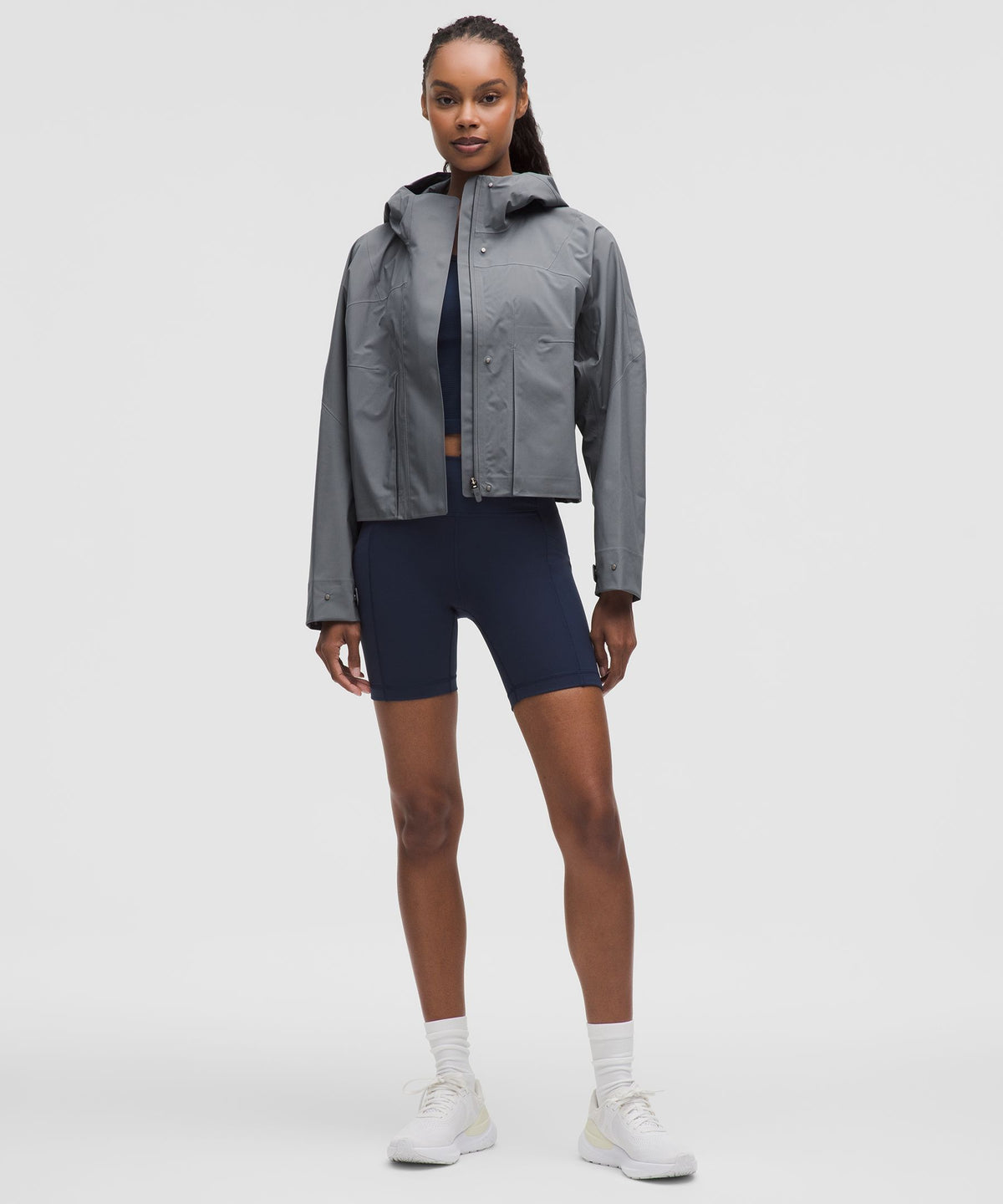 Rain Chaser Jacket