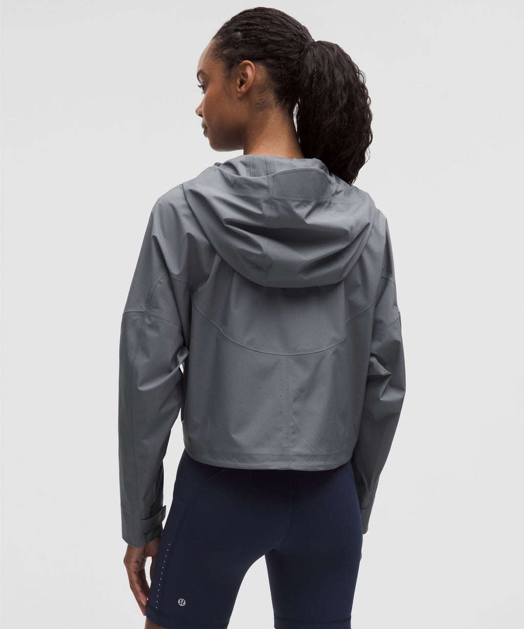 Rain Chaser Jacket