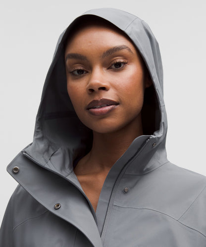 Rain Chaser Jacket