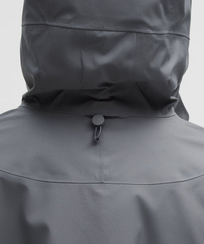 Rain Chaser Jacket