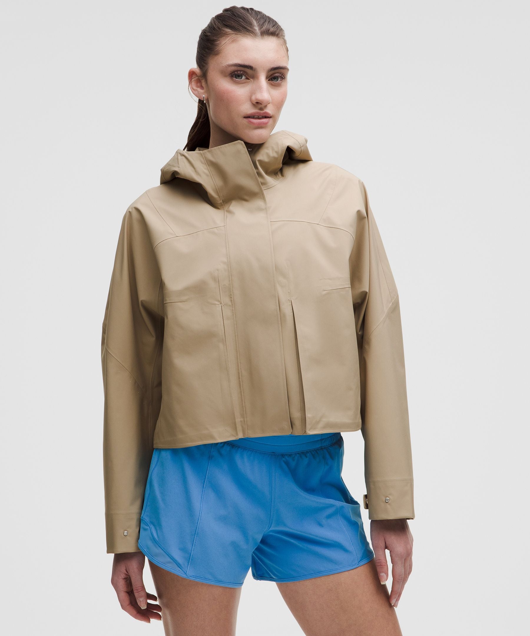 Rain Chaser Jacket