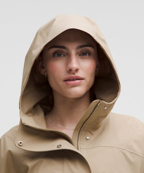 Rain Chaser Jacket