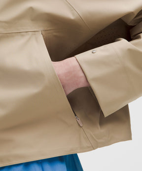 Rain Chaser Jacket