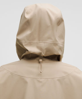 Rain Chaser Jacket