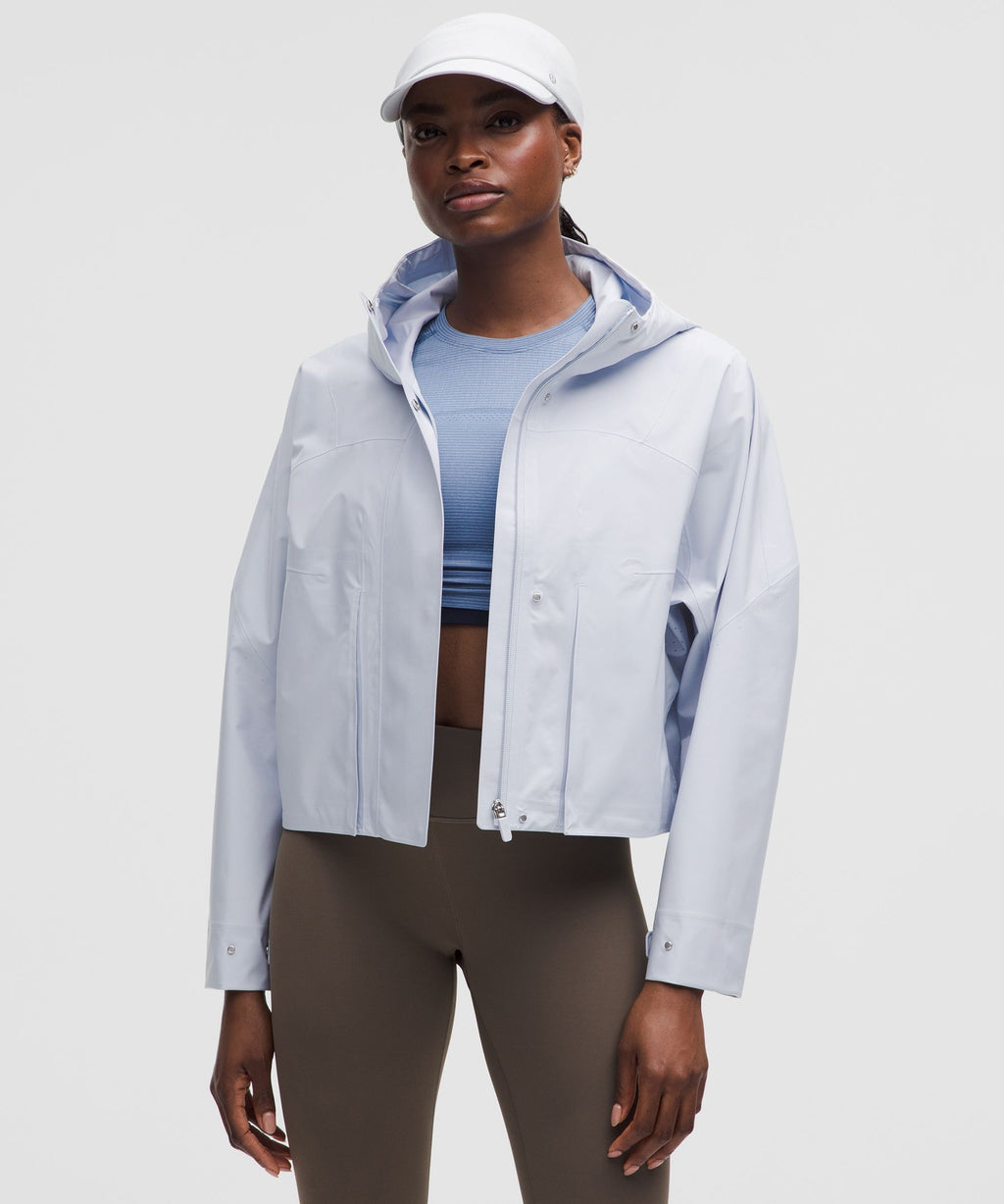 Rain Chaser Jacket