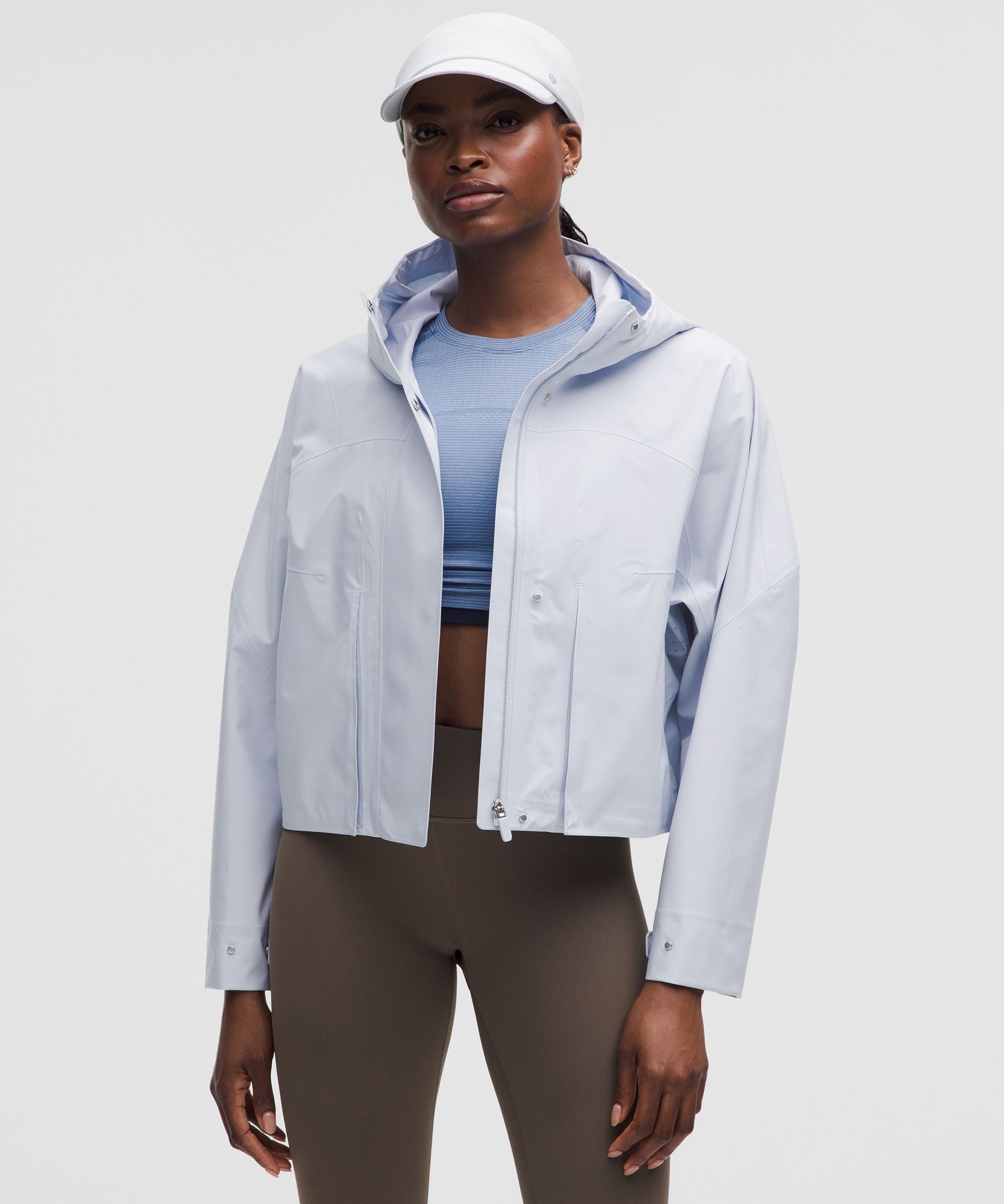 Rain Chaser Jacket