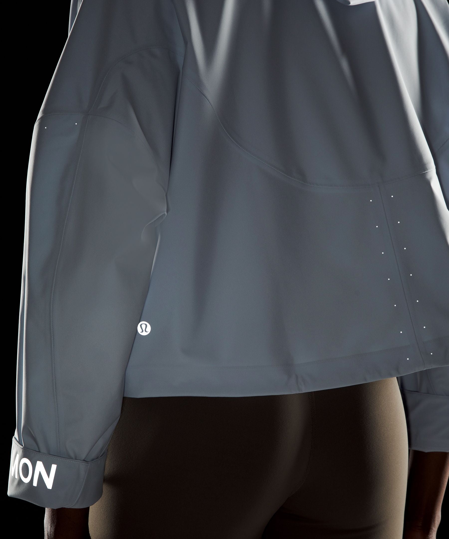 Rain Chaser Jacket