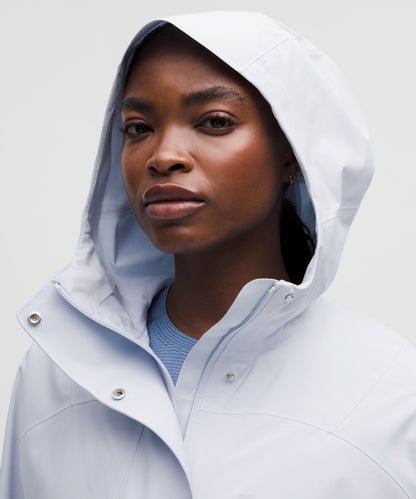 Rain Chaser Jacket