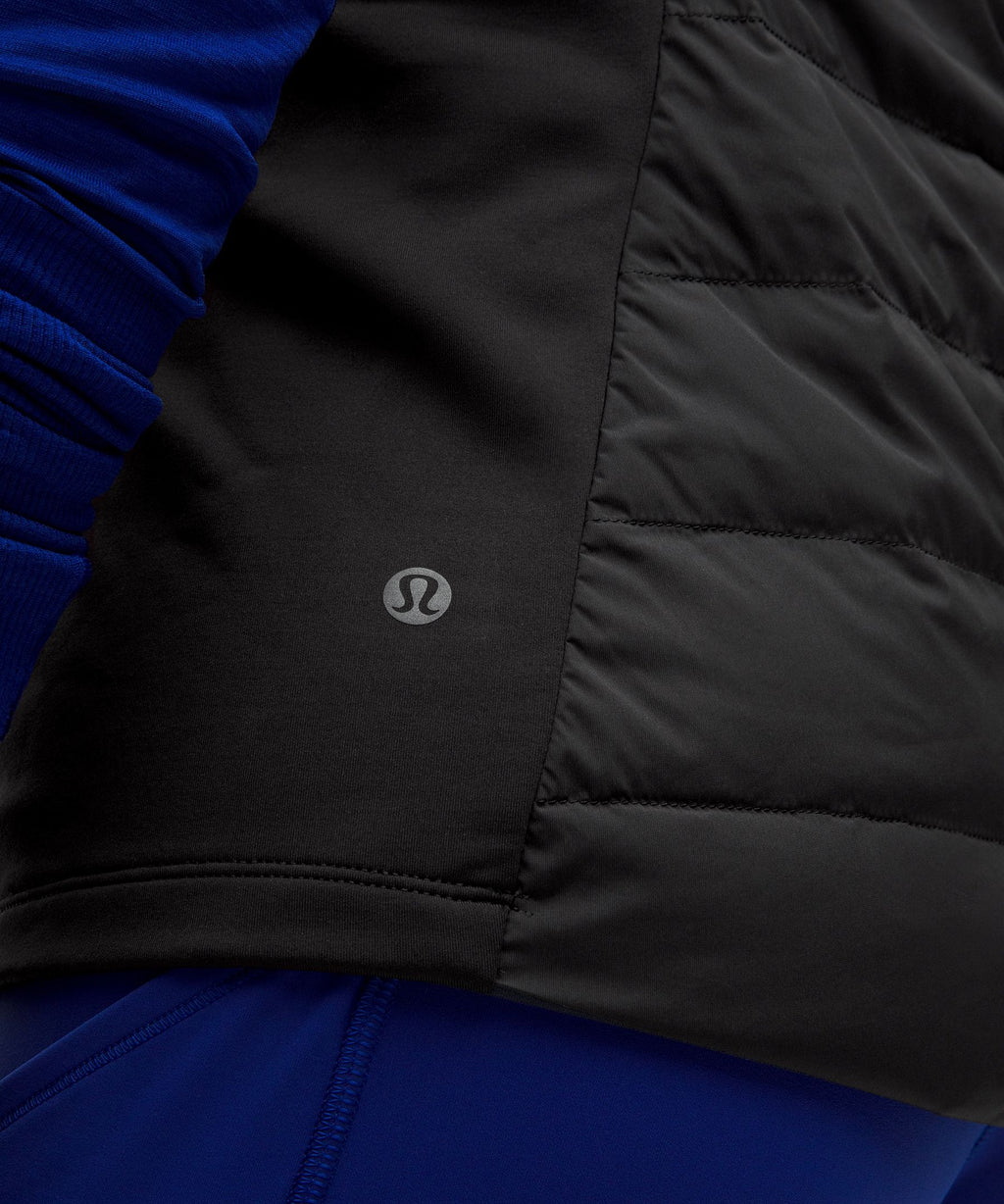 Women's Down for It All Vest