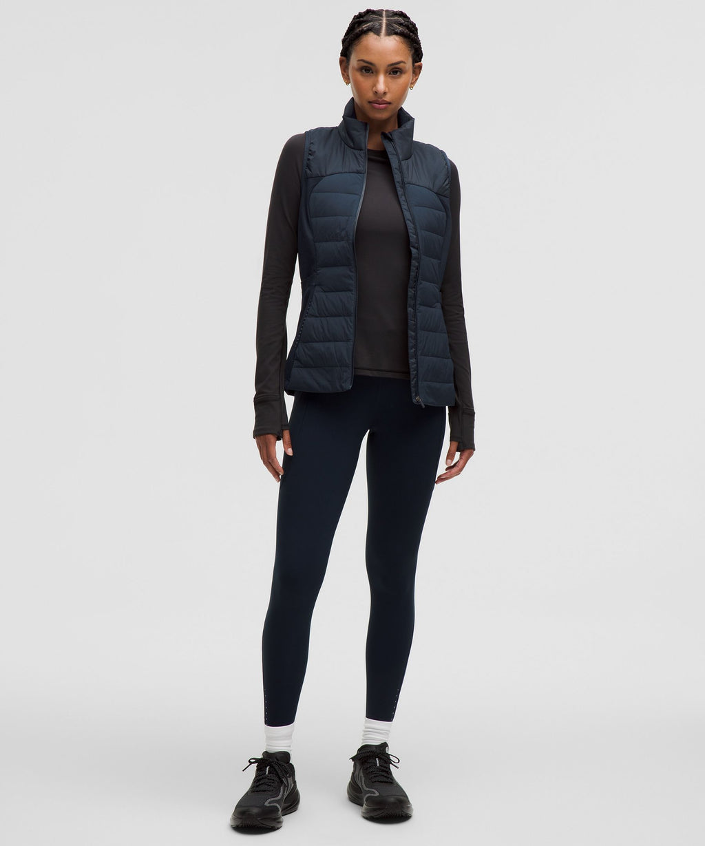 Women's Down for It All Vest