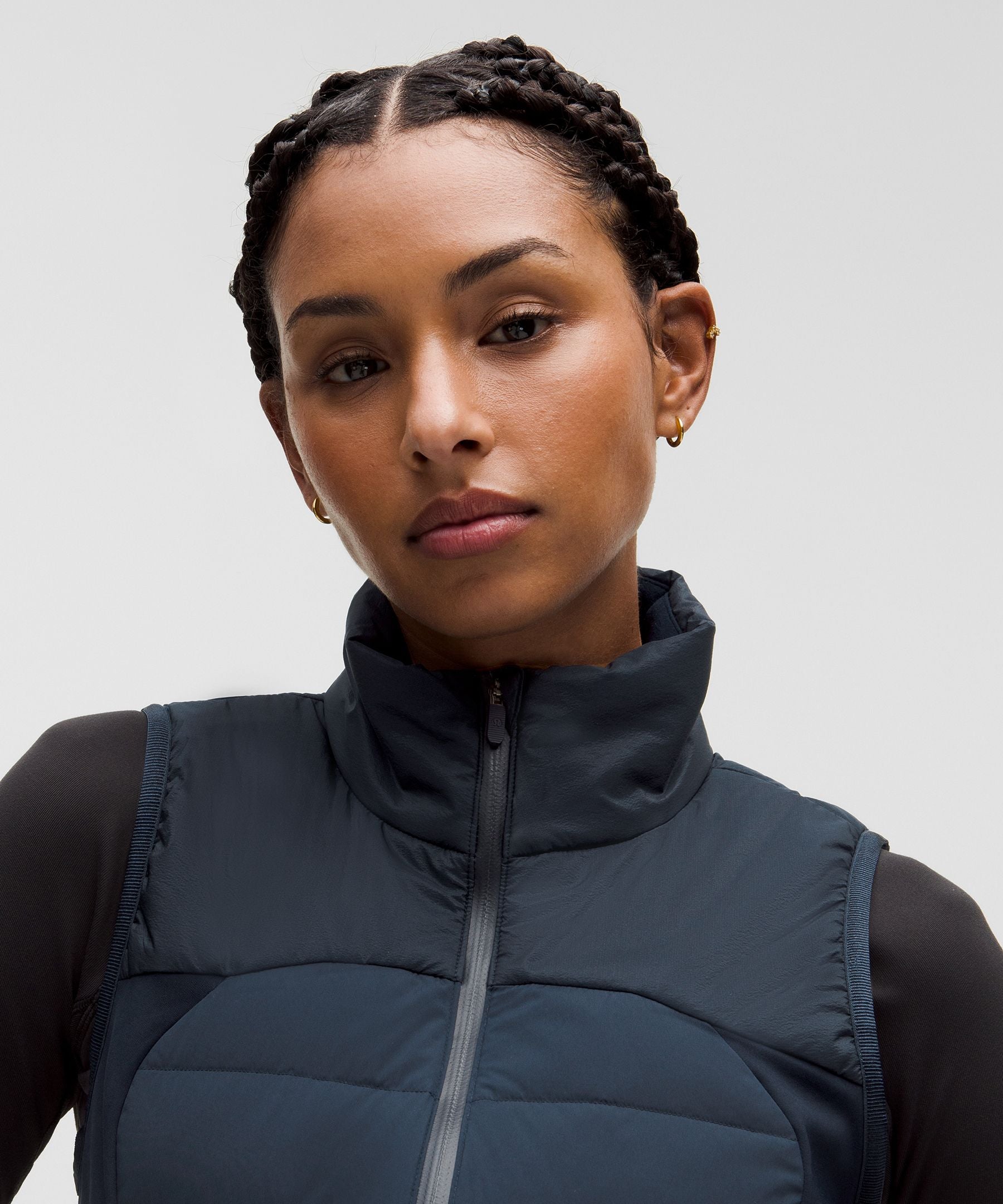 Women's Down for It All Vest