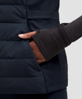 Women's Down for It All 700-Fill Vest