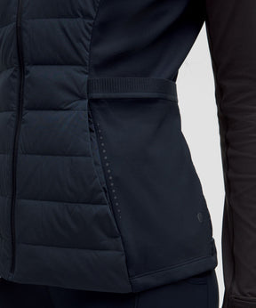 Women's Down for It All 700-Fill Vest