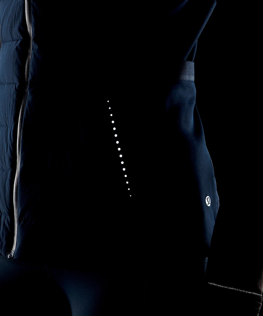 Women's Down for It All Vest