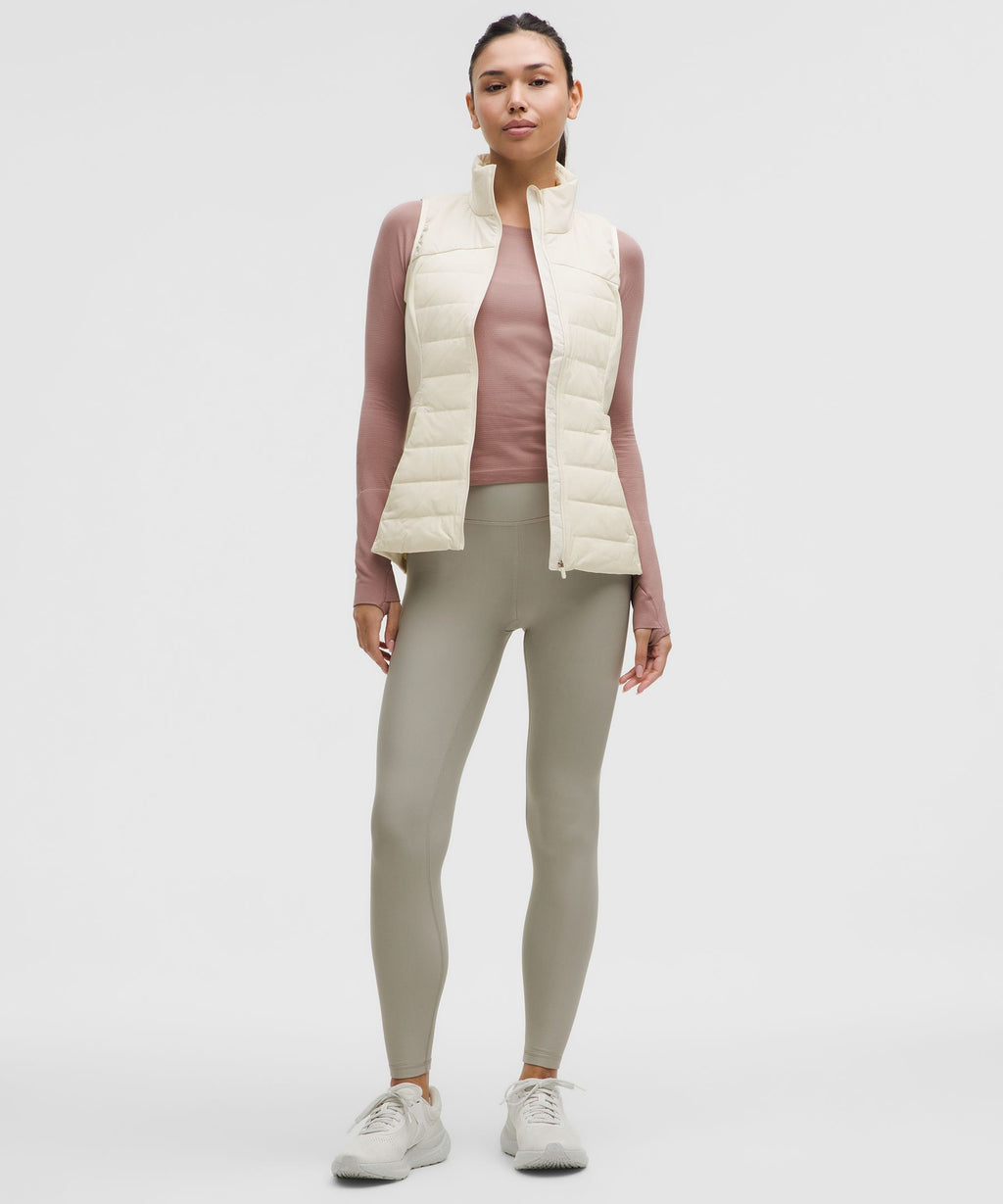 Women's Down for It All Vest