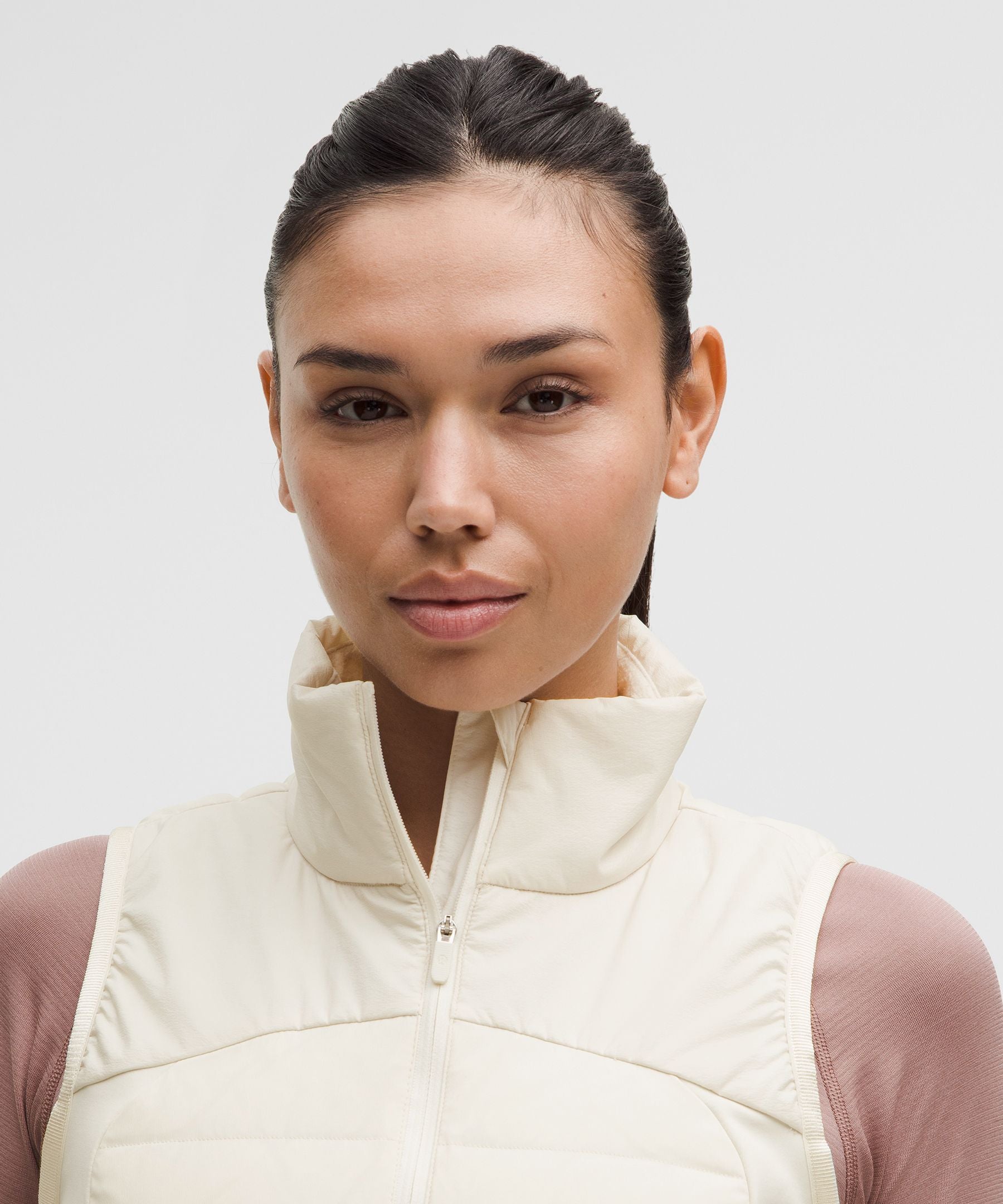 Women's Down for It All Vest