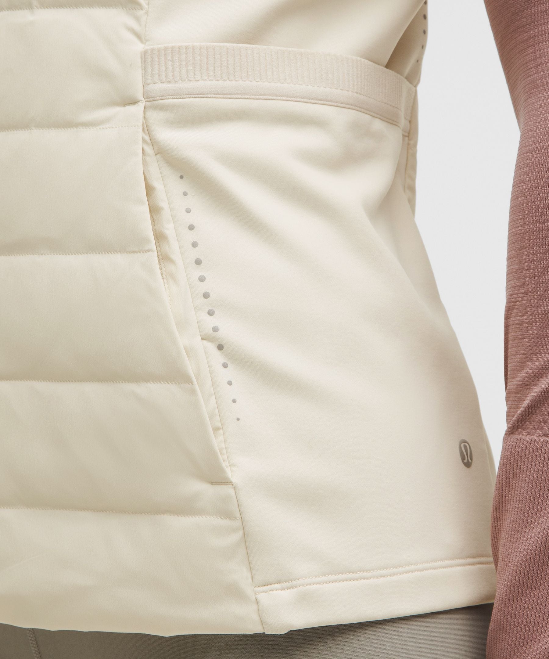 Women's Down for It All Vest