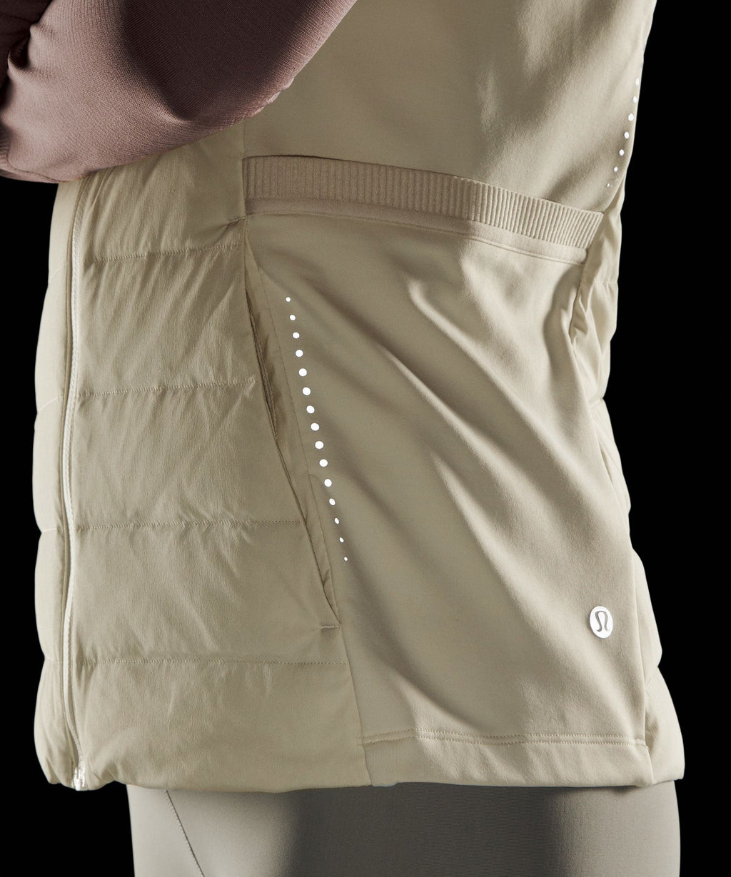 Women's Down for It All Vest