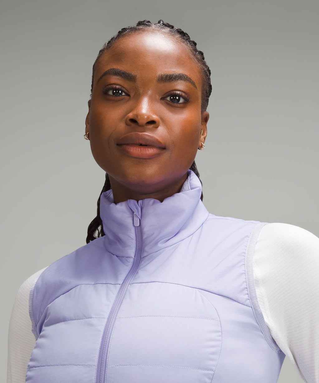 Women's Down for It All Vest