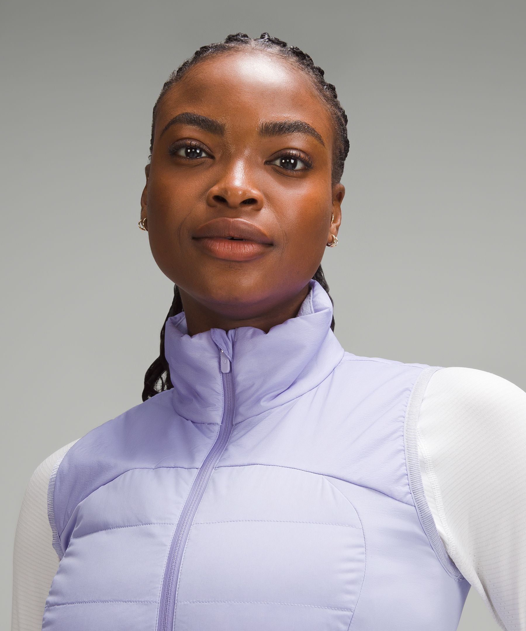 Women's Down for It All Vest