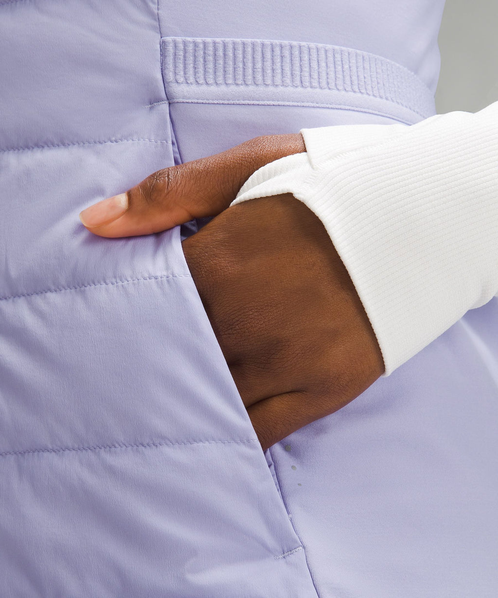 Women's Down for It All Vest