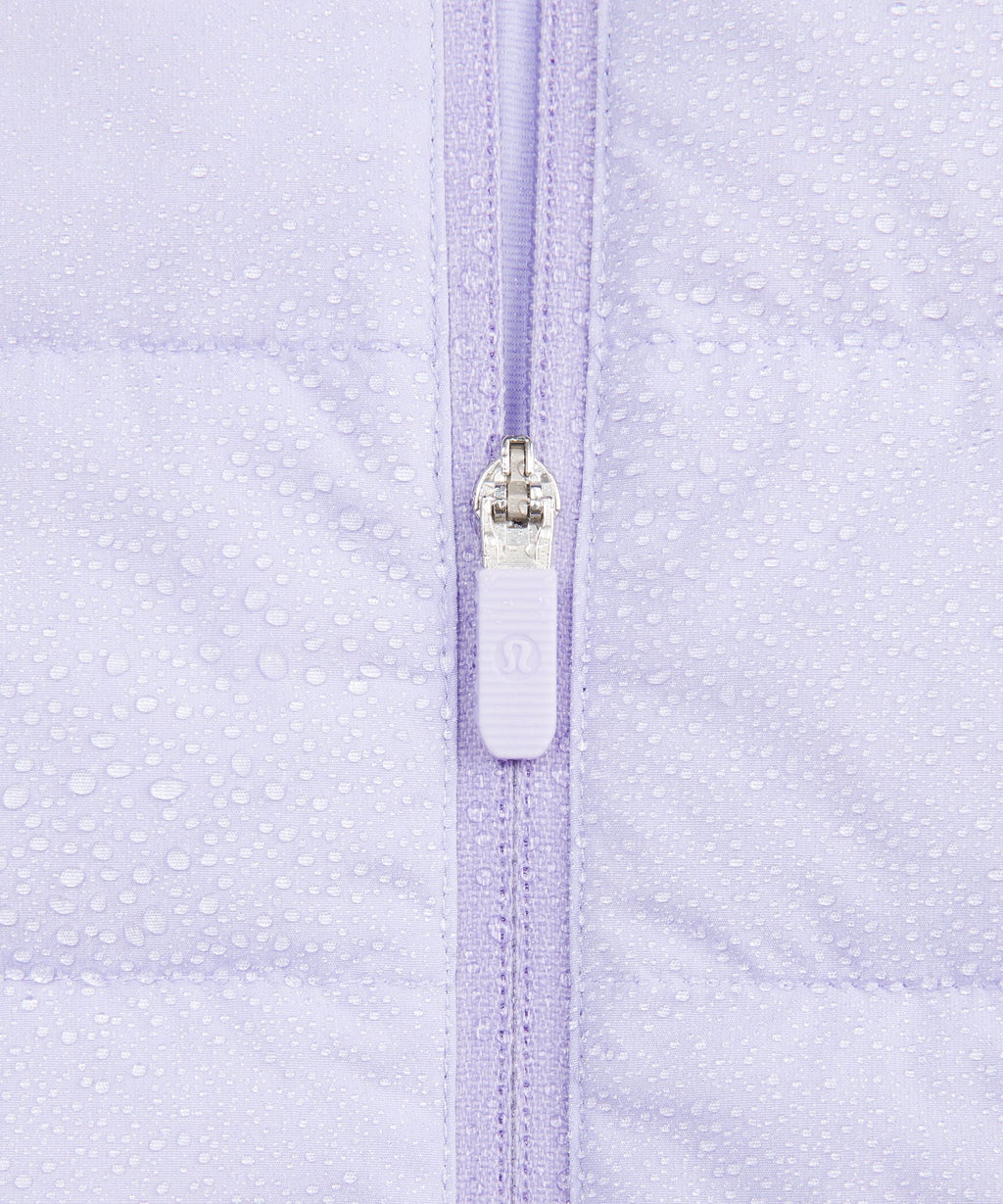 Women's Down for It All Vest