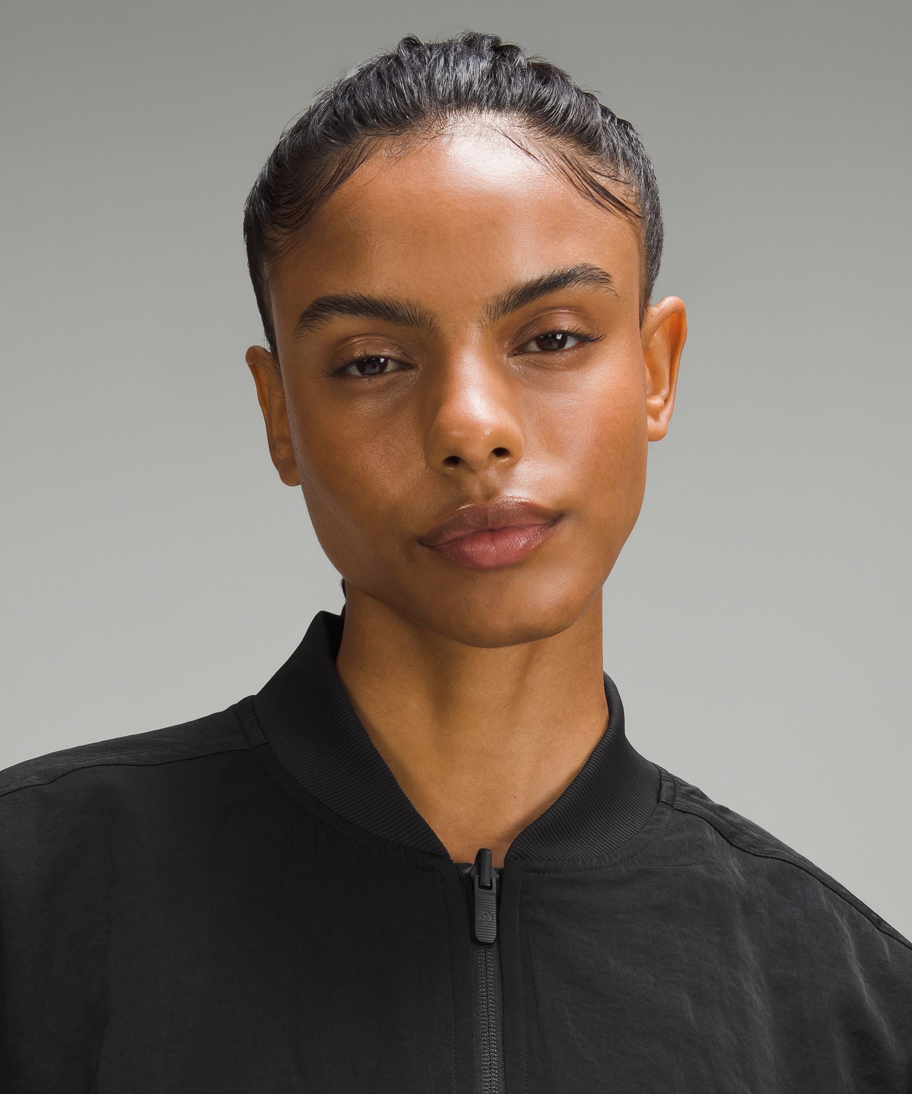 Non-Stop Bomber Jacket *Reversible