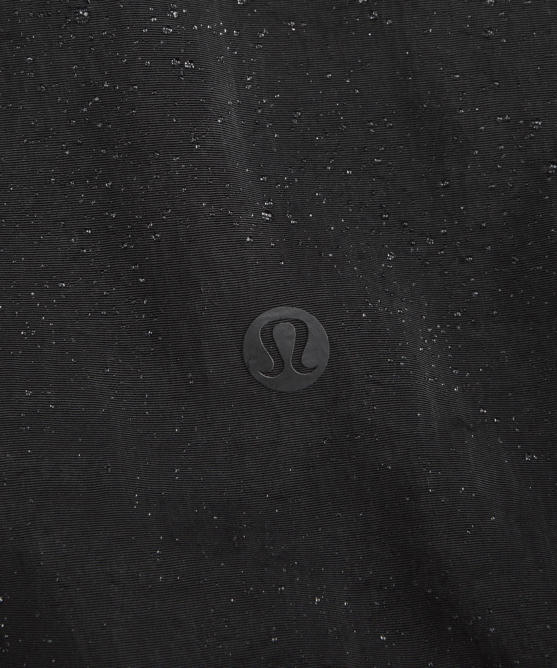 Non-Stop Bomber Jacket *Reversible