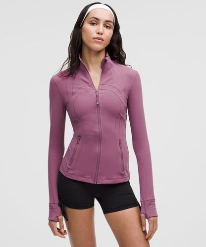 Define Jacket *Nulu