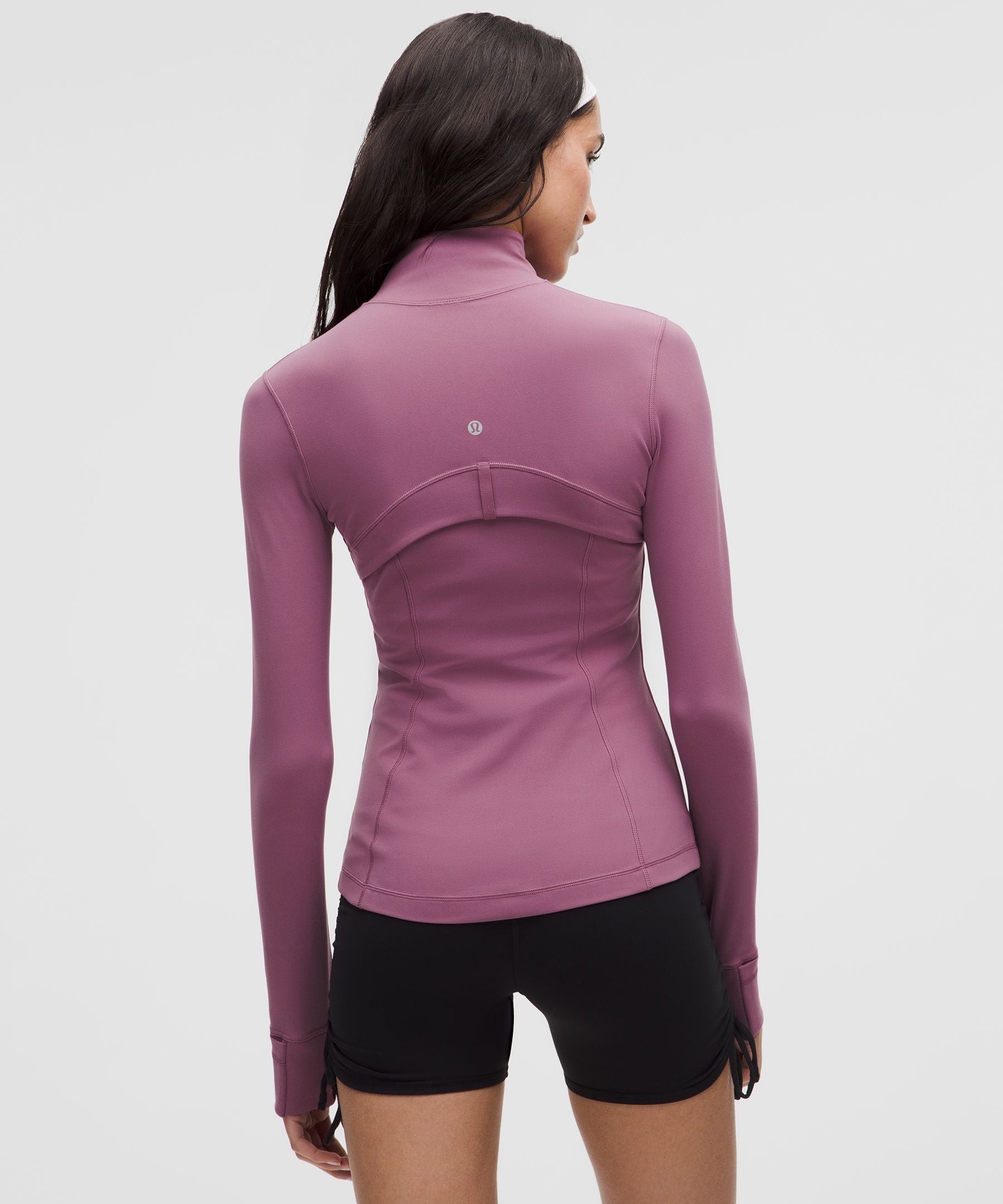 Define Jacket *Nulu