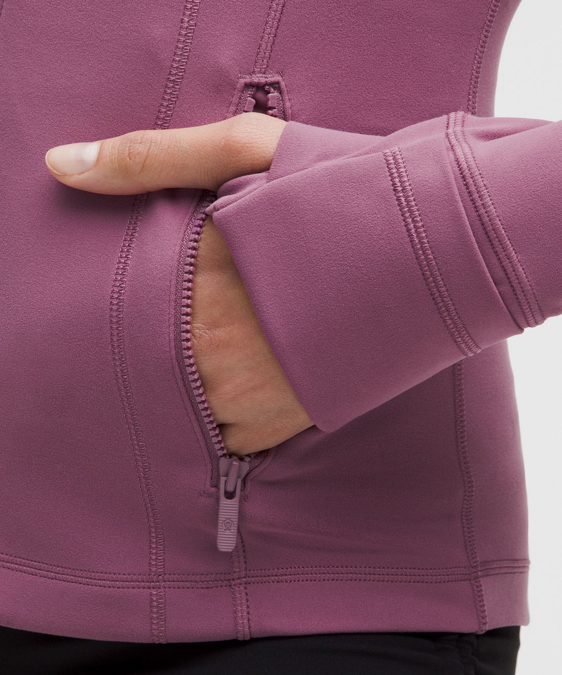 Define Jacket *Nulu