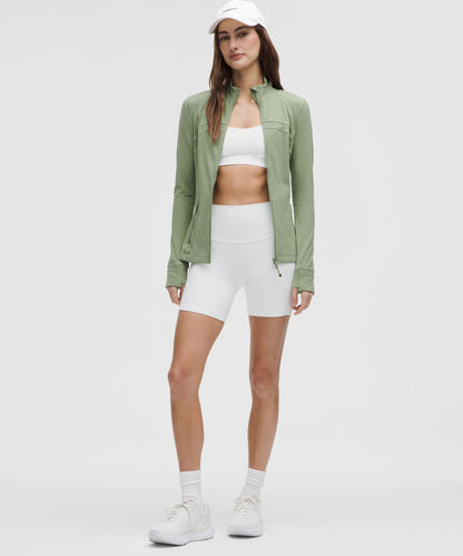 Define Jacket *Nulu