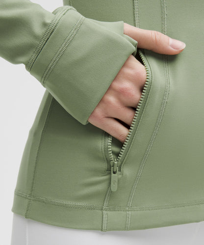Define Jacket *Nulu