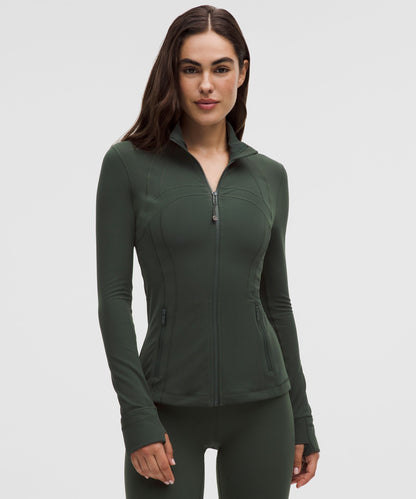 Define Jacket *Nulu