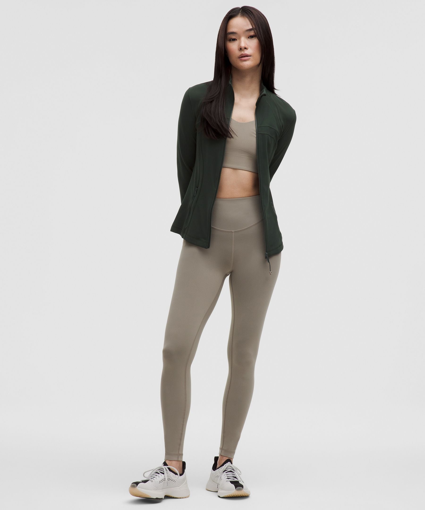 Define Jacket *Nulu