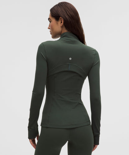 Define Jacket *Nulu