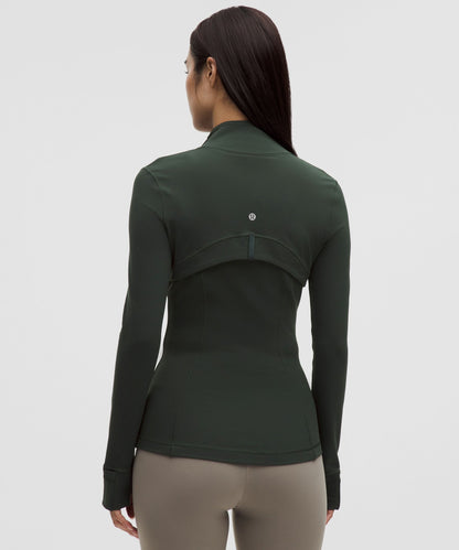 Define Jacket *Nulu